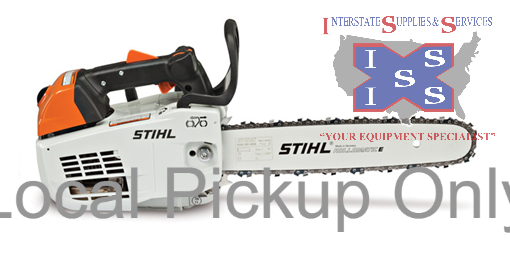 Stihl Chainsaw MS 201 T C-M 14"